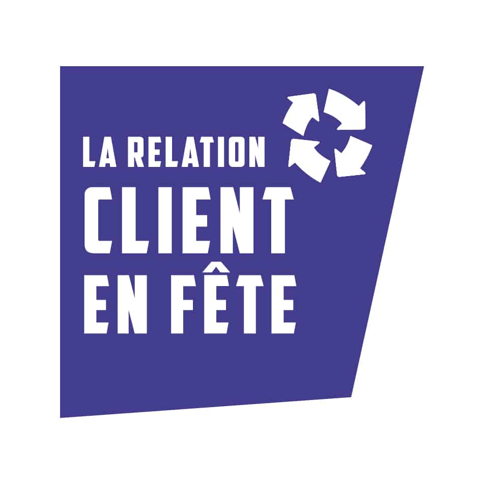 La semaine de la relation client en fête 2022