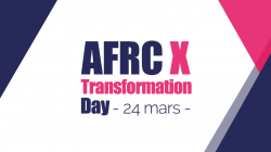 Assemblée Générale & AFRCx Transformation Day 2022