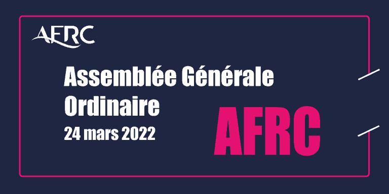 Assemblée Générale 2022