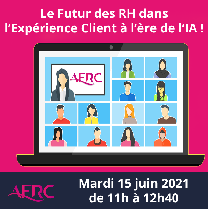 Atelier Phygital: Le Parcours Client Idéal !