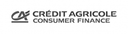 credit agricole consumer finance logo