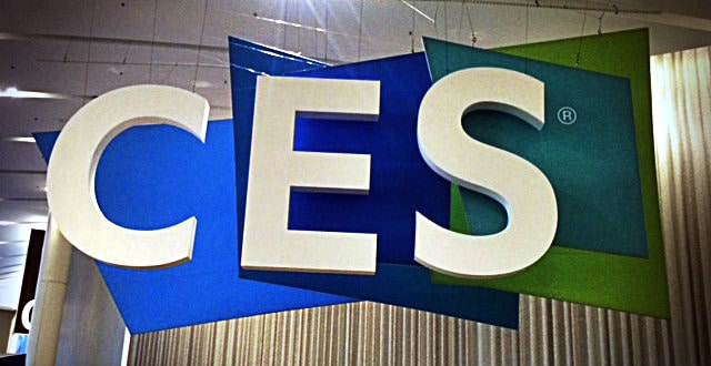 CES Day one : un lancement en grande pompe et un grand cocorico !