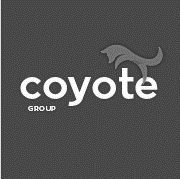 coyote logo