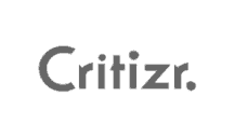 critizr logo