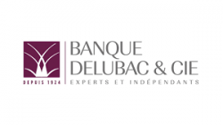 BANQUE DELUBAC & CIE