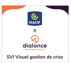 WEBINAR “MACIF & Dialonce : gestion de la crise COVID-19”