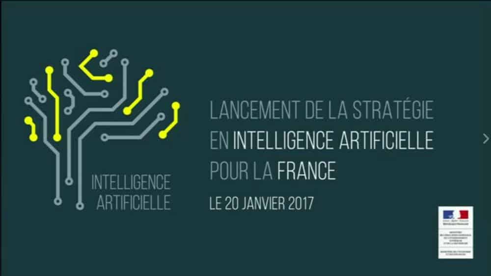 L’Intelligence Artificielle, cette révolution qui va tout changer